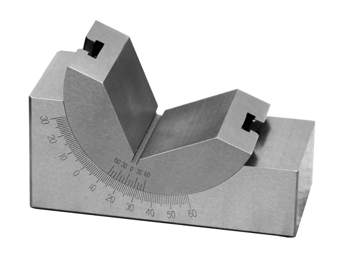 FORMAT Winkelprisma 0-60 Grad