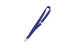 DURABLE Textilband 813707 44cm dunkelblau 10 St./Pack.