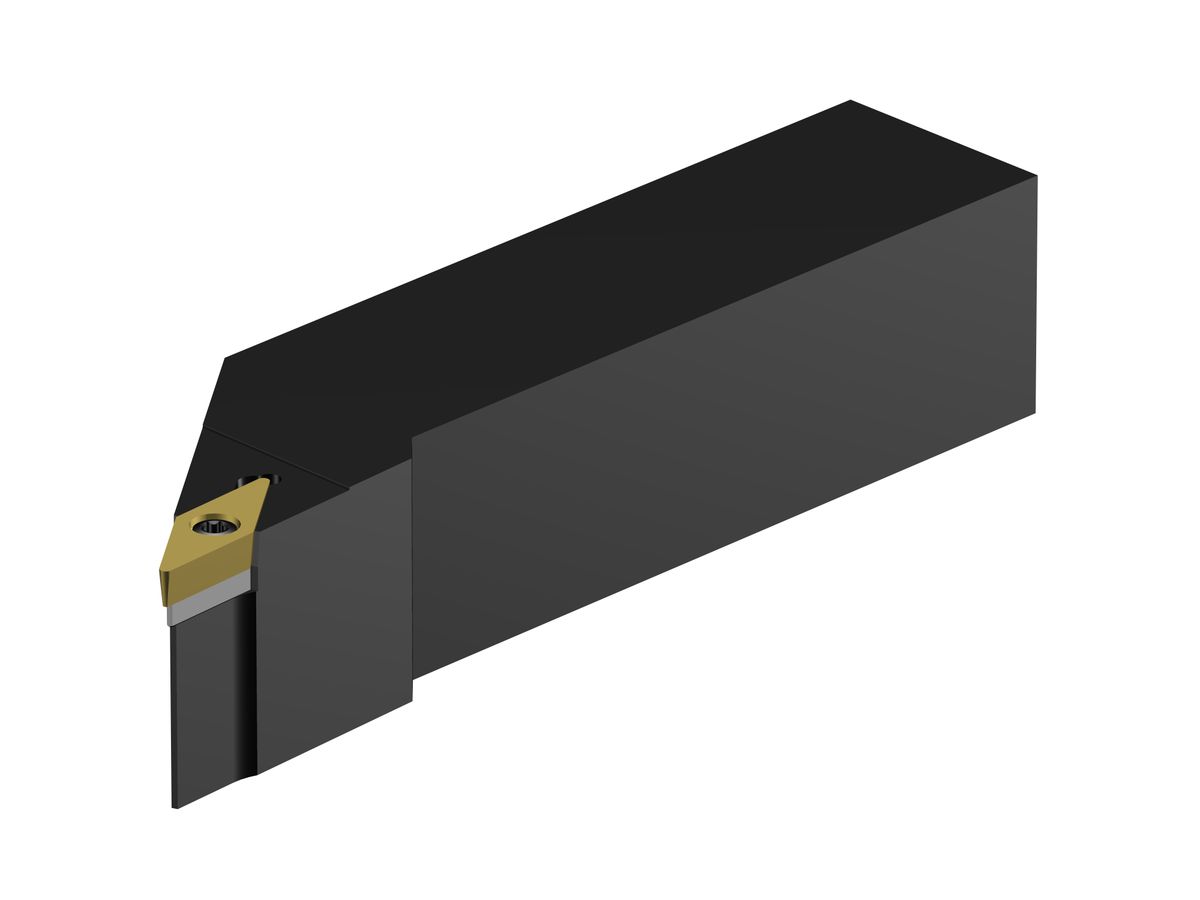 COROMANT CoroTurn 107 Schaftwerkzeug zum Drehen SVJBR203D