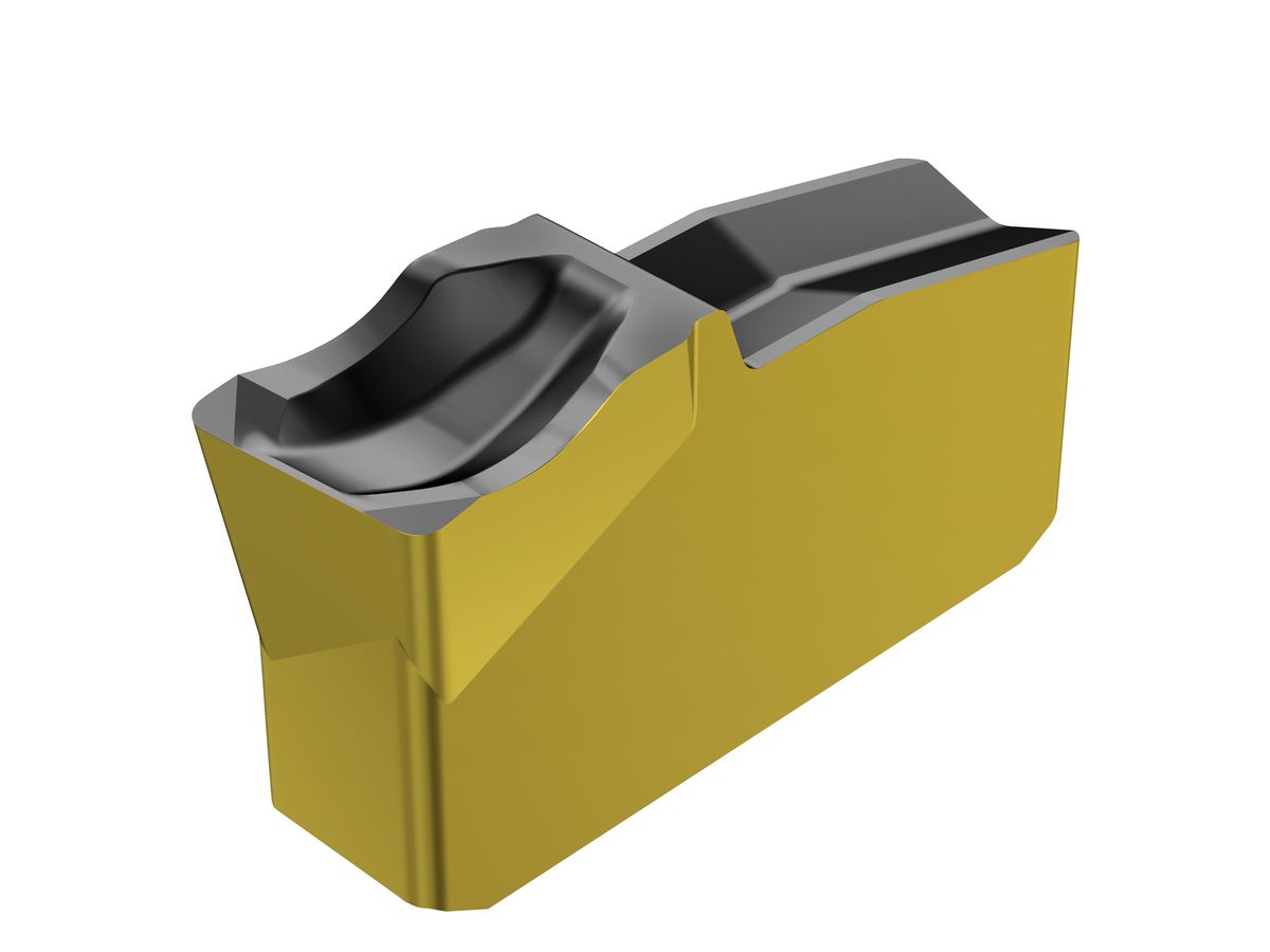 COROMANT T-Max Q-Cut Wendeplatte zum Abstechen R151.2-50005-4E4225