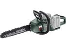Metabo Akku-Kettensäge MS 36-18 LTX BL 40 601613850 ohne Akku