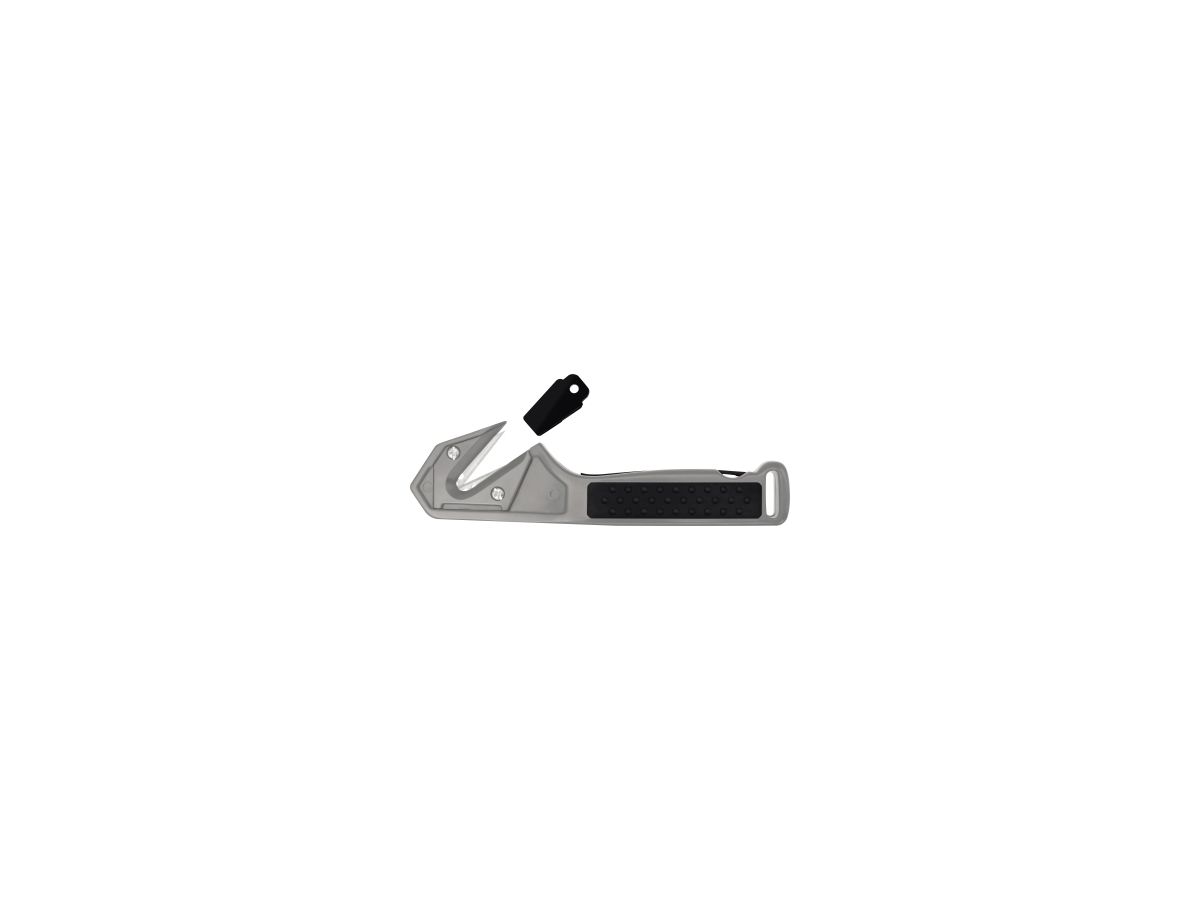 Westcott Cutter PROFESSIONAL E-84100 00 Umreifungsbänder gr/sw