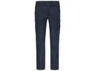 JN Workwear Cargo Pants - SOLID - JN877 navy, Größe 50