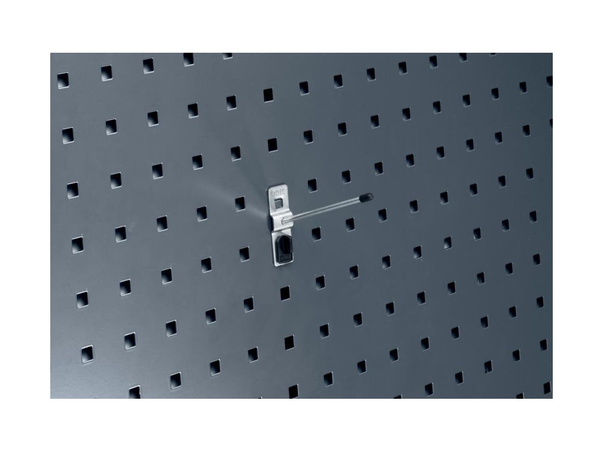 PL-Haltestift L 50 mm