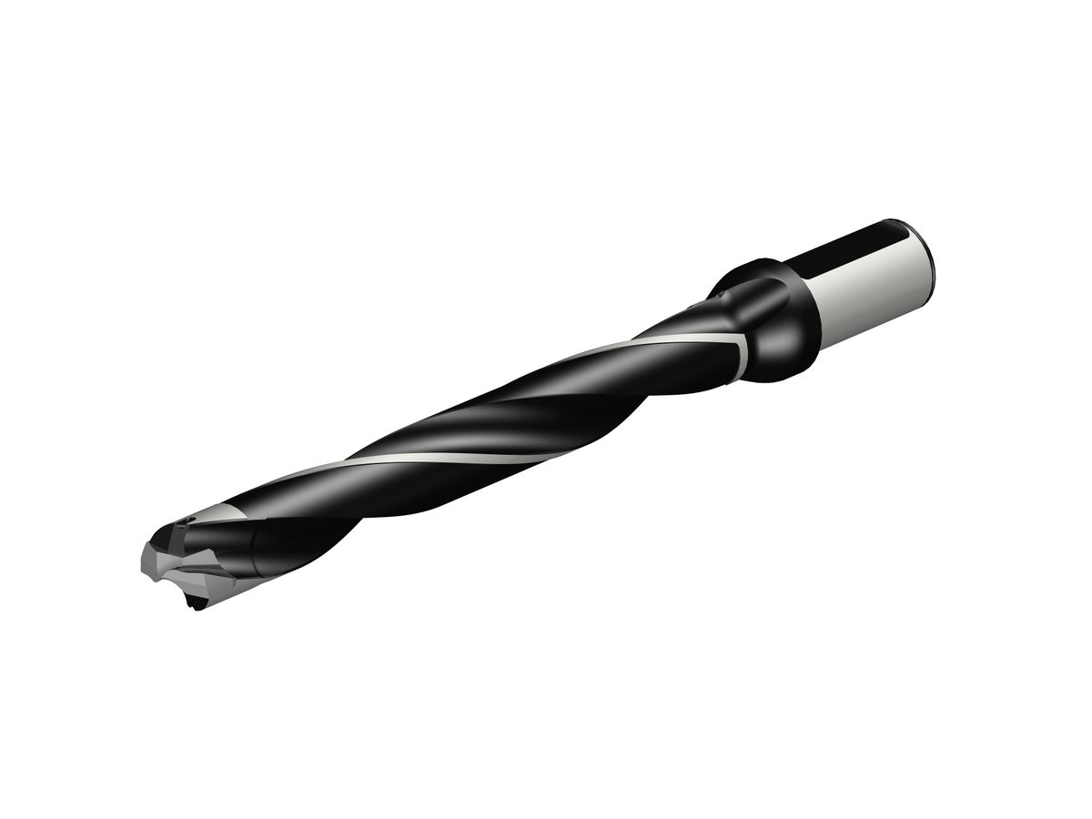 COROMANT CoroDrill 870 Wechselkopfbohrer 870-2900-29LX125-8