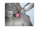 Grinding pin KU 16 6 ADW 30 M 5V Pferd