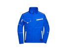 JN Workwear Jacket - COLOR - JN849
