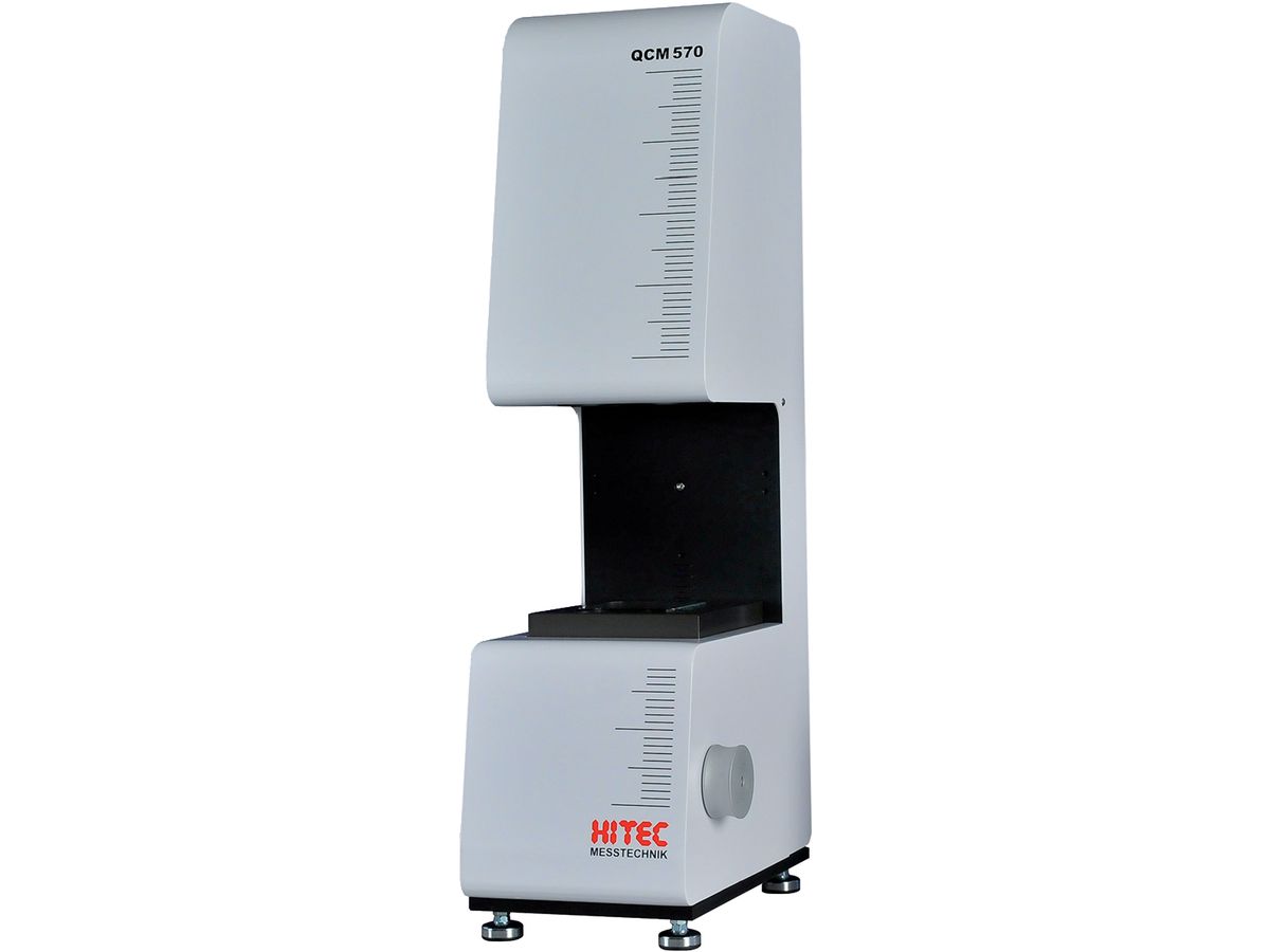 HITEC Digital-Messprojektor QCM 570 57 x 42 mm