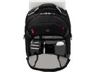 Wenger Rucksack Gigabyte 600627 schwarz