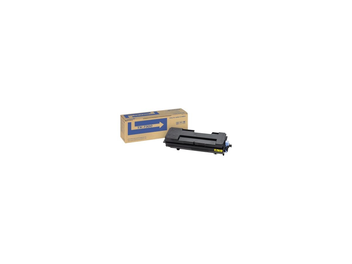 KYOCERA Toner TK7300 1T02P70NL0 15.000Seiten schwarz
