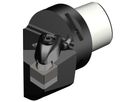 COROMANT T-Max Schneidwerkzeug zum Drehen C5-CCLNR-35060-16-4