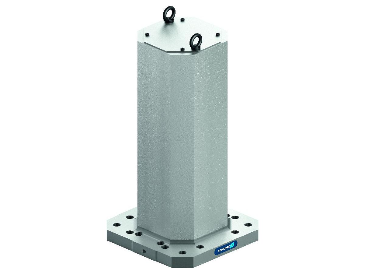 SCHUNK SAT-AE-R 400 431167