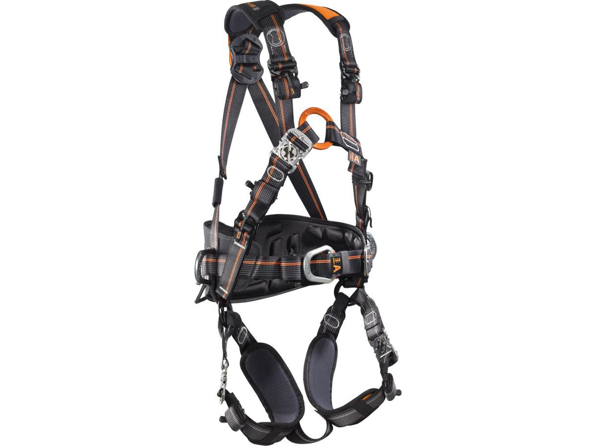 Auffanggurt Proton Wind