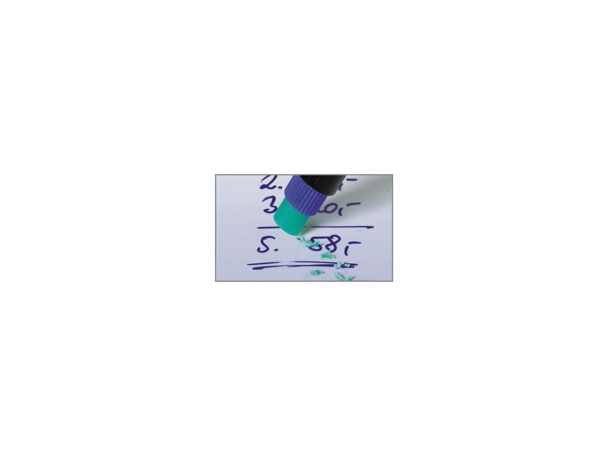 Faber-Castell CD DVD-Marker MULTIMARK 152363 0,4mm grün