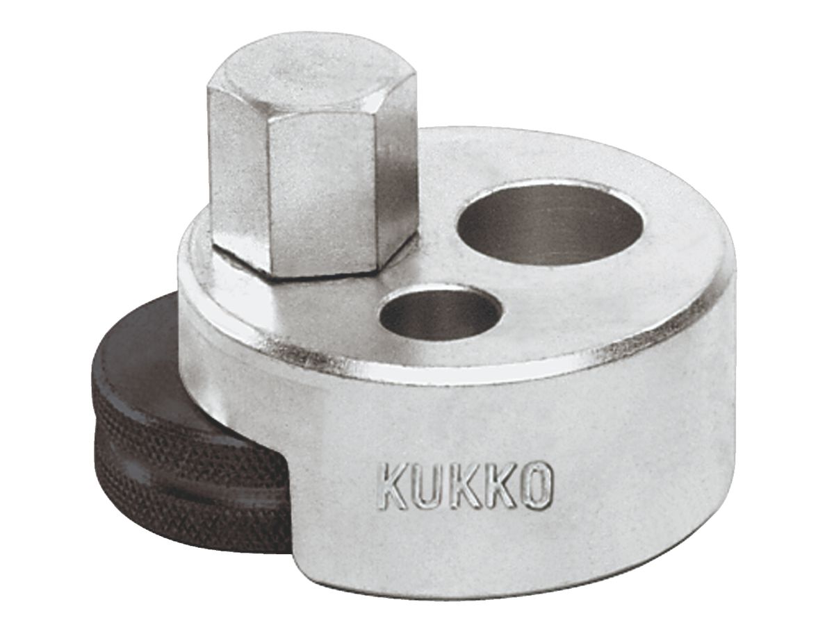 Stud extractor 5 -19mm clamp.range Kukko