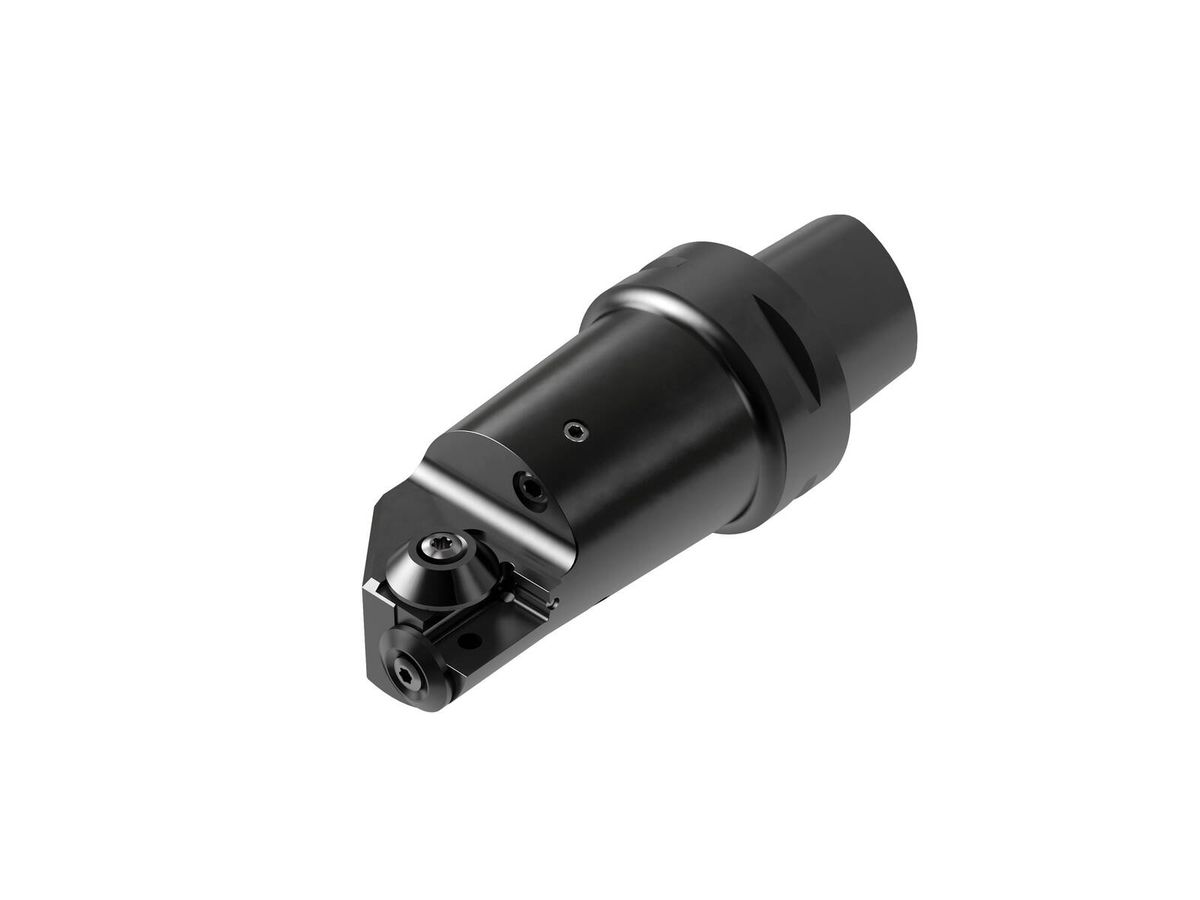 SECO Klemmhalter Seco-Capto C6-CNR-27115-5-X