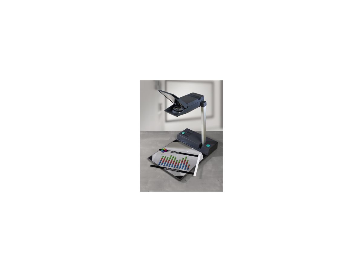 Avery Zweckform Laserfolie 3561 DIN A4 transparent 50 St./Pack.