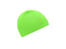 mb Running Beanie MB7125 bright-green, Größe one size