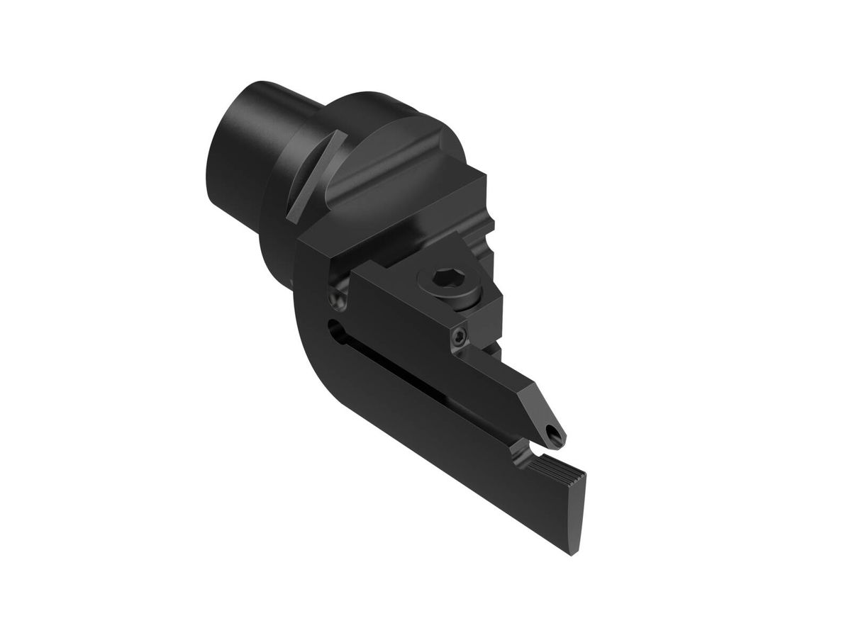 SECO Klemmhalter, Jetstream Tooling C5-CFOL-35100-06L170110-JET