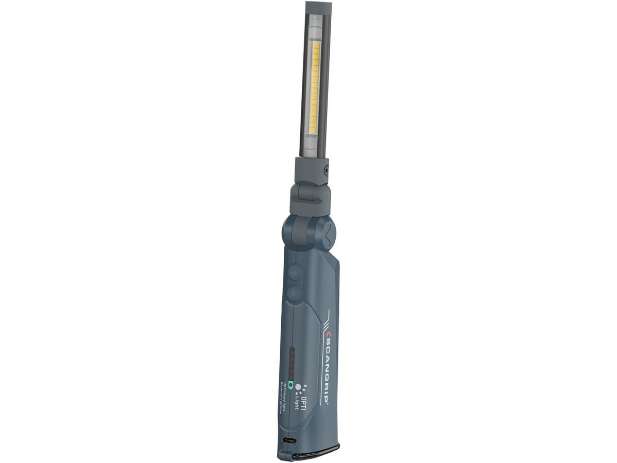 Scangrip Mini Slim Akkuleuchte 03.6210
