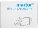 MARTOR Ersatzklinge SECUMAX-KLINGE 3770 Pack á 10 Stück