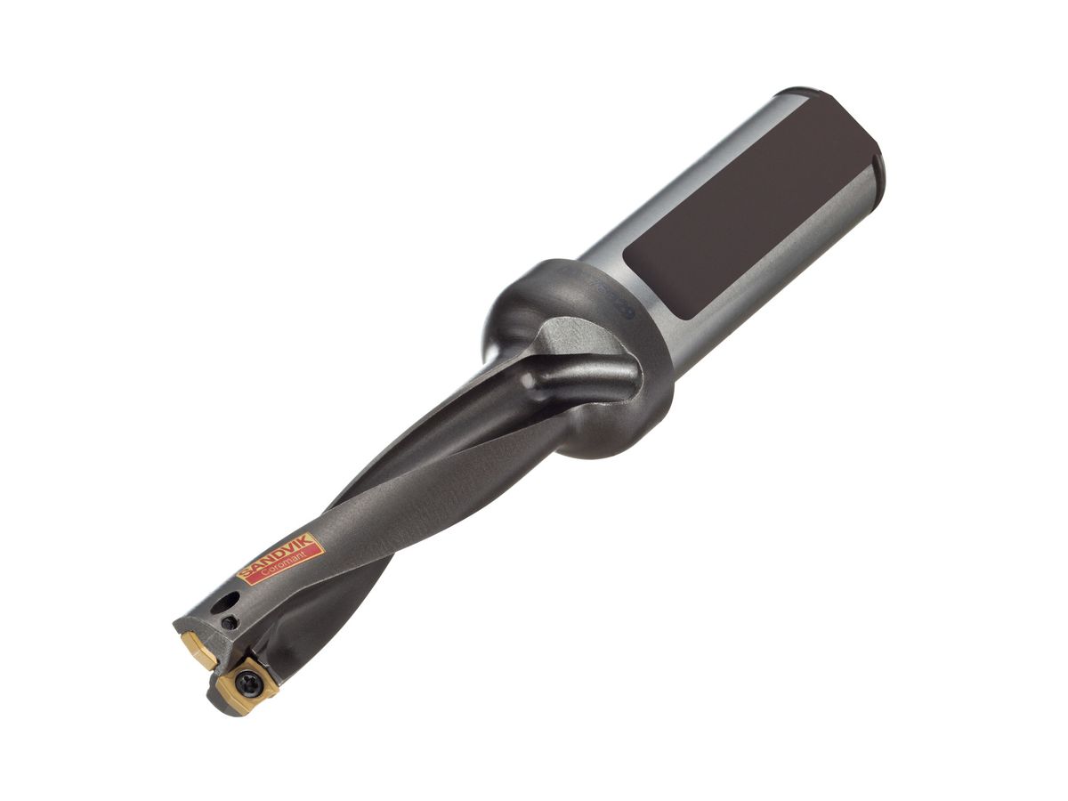 COROMANT CoroDrill 881