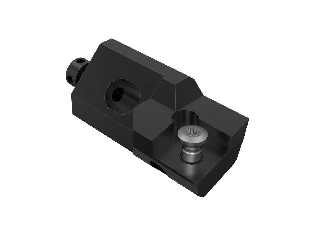 SECO Klemmhalter SCGCL16CA-16