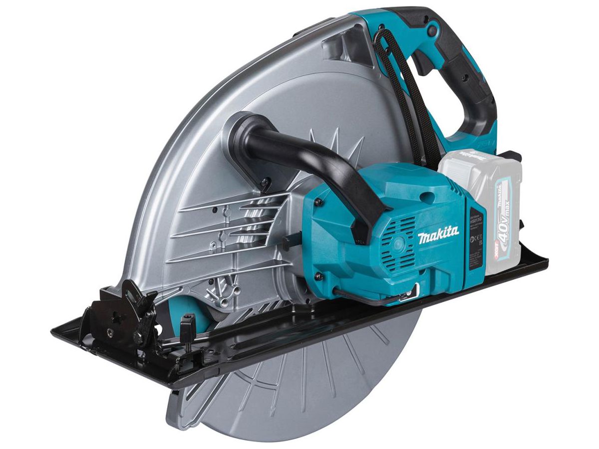 MAKITA Akku-Handkreissäge 40V HS013GZ solo