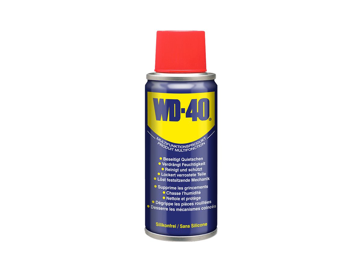 WD-40 Multifunktionsöl "classic" 400ml Spraydose