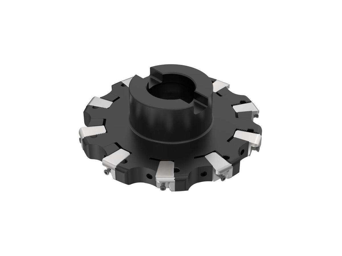 SECO Scheibenfräser 335.18 R335.25-160.2126.40-10R