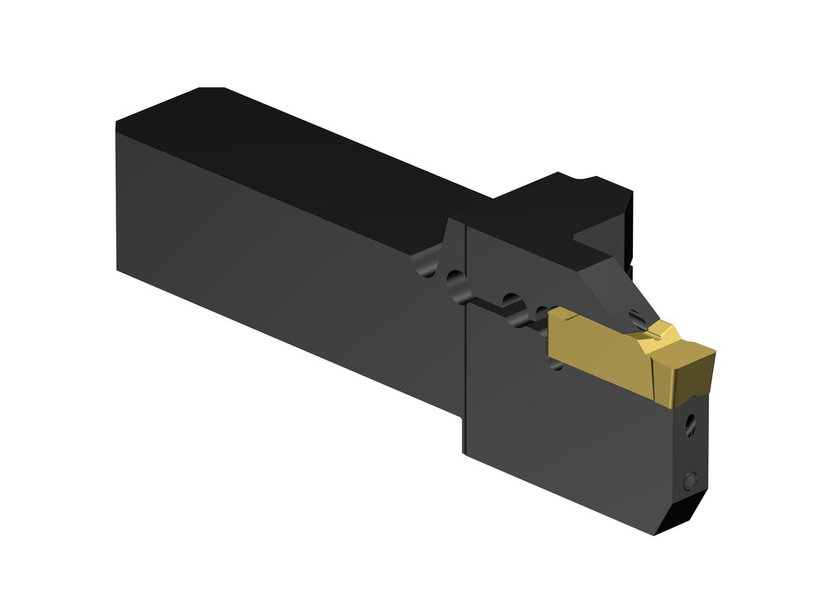 COROMANT CoroCut 1-2 QS Schaftwerkzeug QS-LF123M125C16E