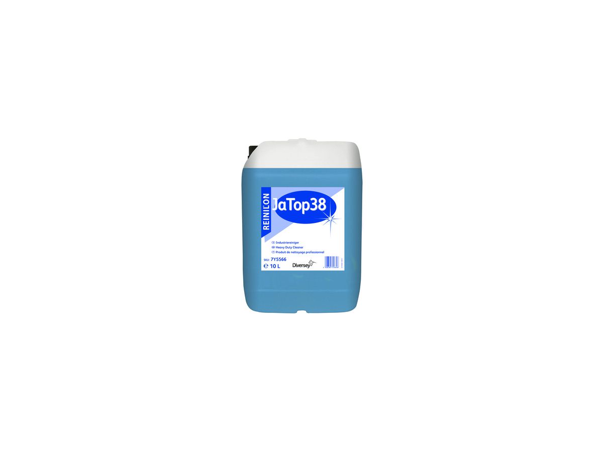 Reinilon Intensivreiniger Ja-Top 38 7Y5566 10l