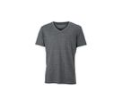 JN Mens Heather T-Shirt JN974