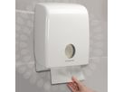 Kleenex Papierhandtuch Ultra Super Soft 6710 weiß 15x96Bl./Pack.