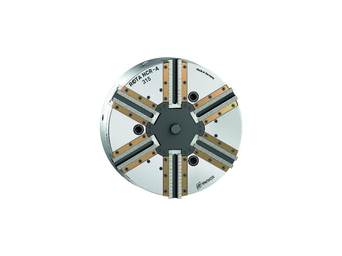 SCHUNK ROTA NCR-A 315 Z220-SV90° 1339987