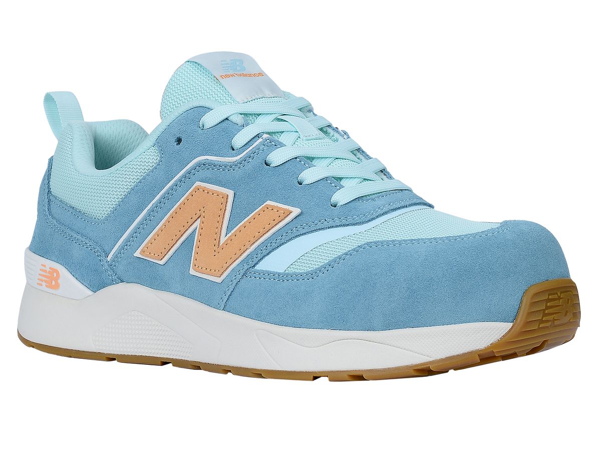 NEW BALANCE  Sicherheits Halbschuh Elite Lite