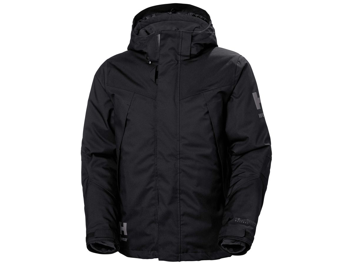 HELLY HANSEN Bifrost Ins Jacke