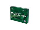 MultiCopy Kopierpapier 88010116 DIN A4 80 g/qm ws 500 Bl./Pack