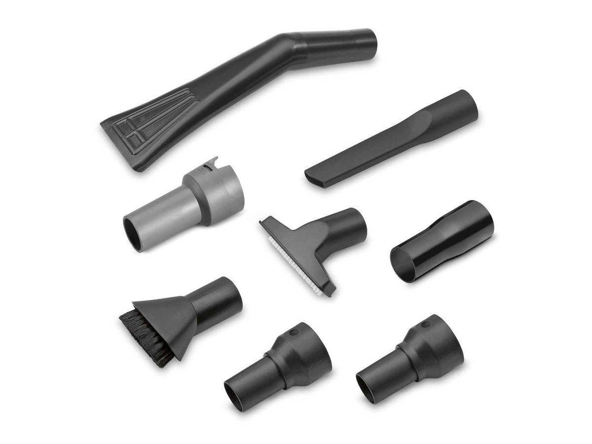 KÄRCHER Auto-Reinigungsset DN35 2.862-166.0