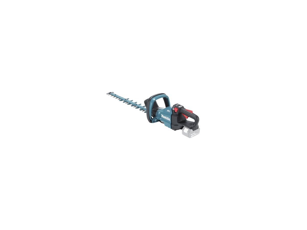 Makita Akku-Heckenschere 18V DUH502Z solo, im Karton