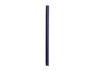 DURABLE Klemmschiene 290107 DIN A4 max. 60Blatt d.bl 100 St./Pack.
