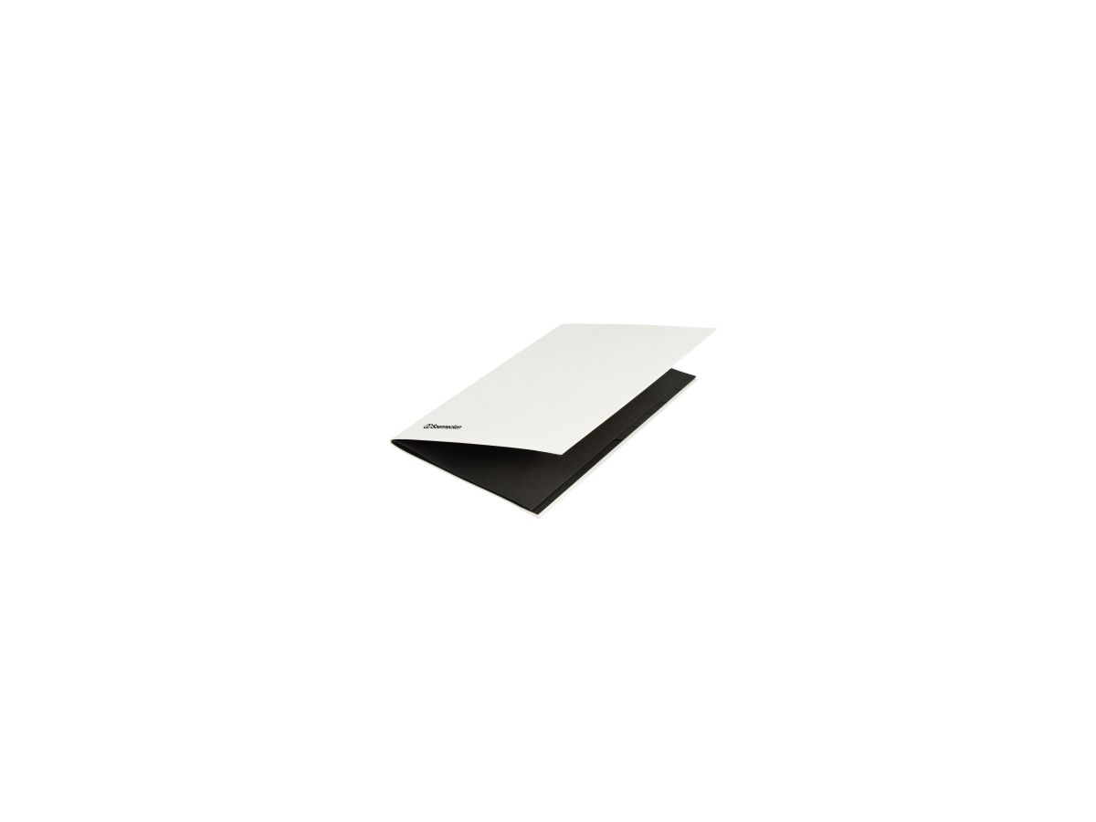 Soennecken Unterschriftsmappe Slim