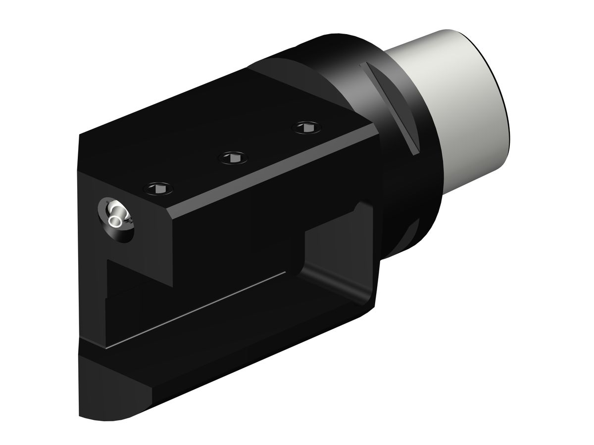 COROMANT Capto mit rechteckigem Schaftadapter C8-ASHR-40140-20-A