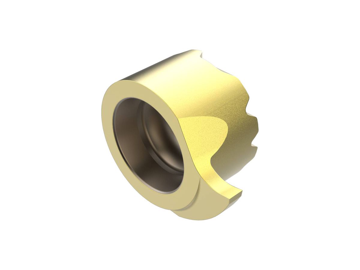 SECO Stech-Wendeplatten LCEX080400-0075R-FG,CP500