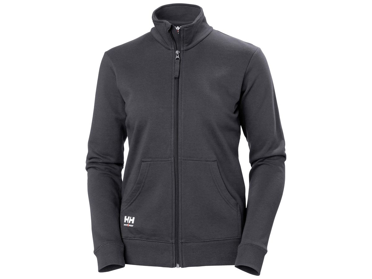 HELLY HANSEN Manchester LS-Shirt