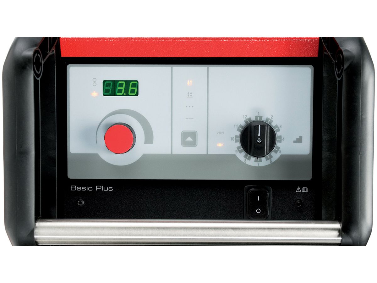 LORCH Schweißgerät