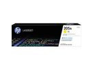 HP Toner CF531A Nr.205A