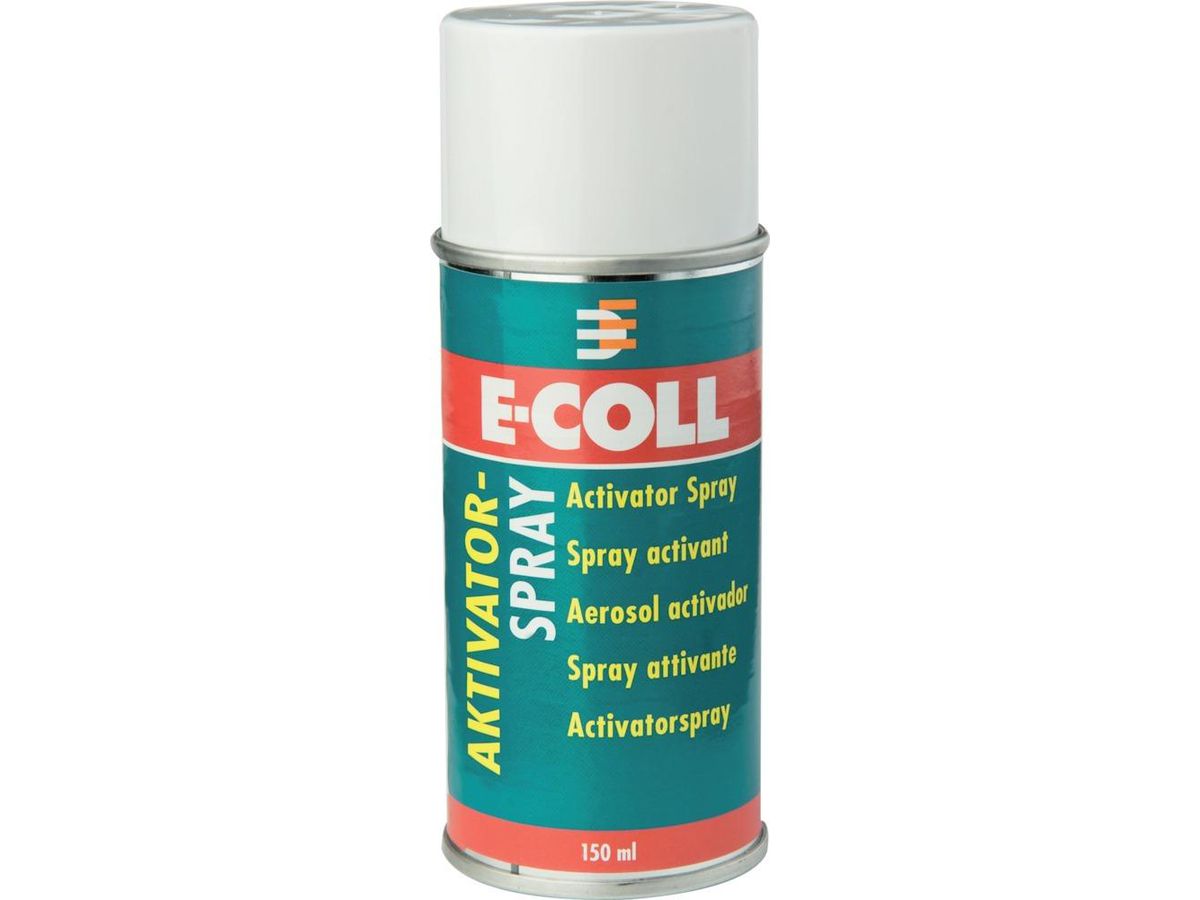 E-COLL Aktivator-Spray 150ml Spraydose