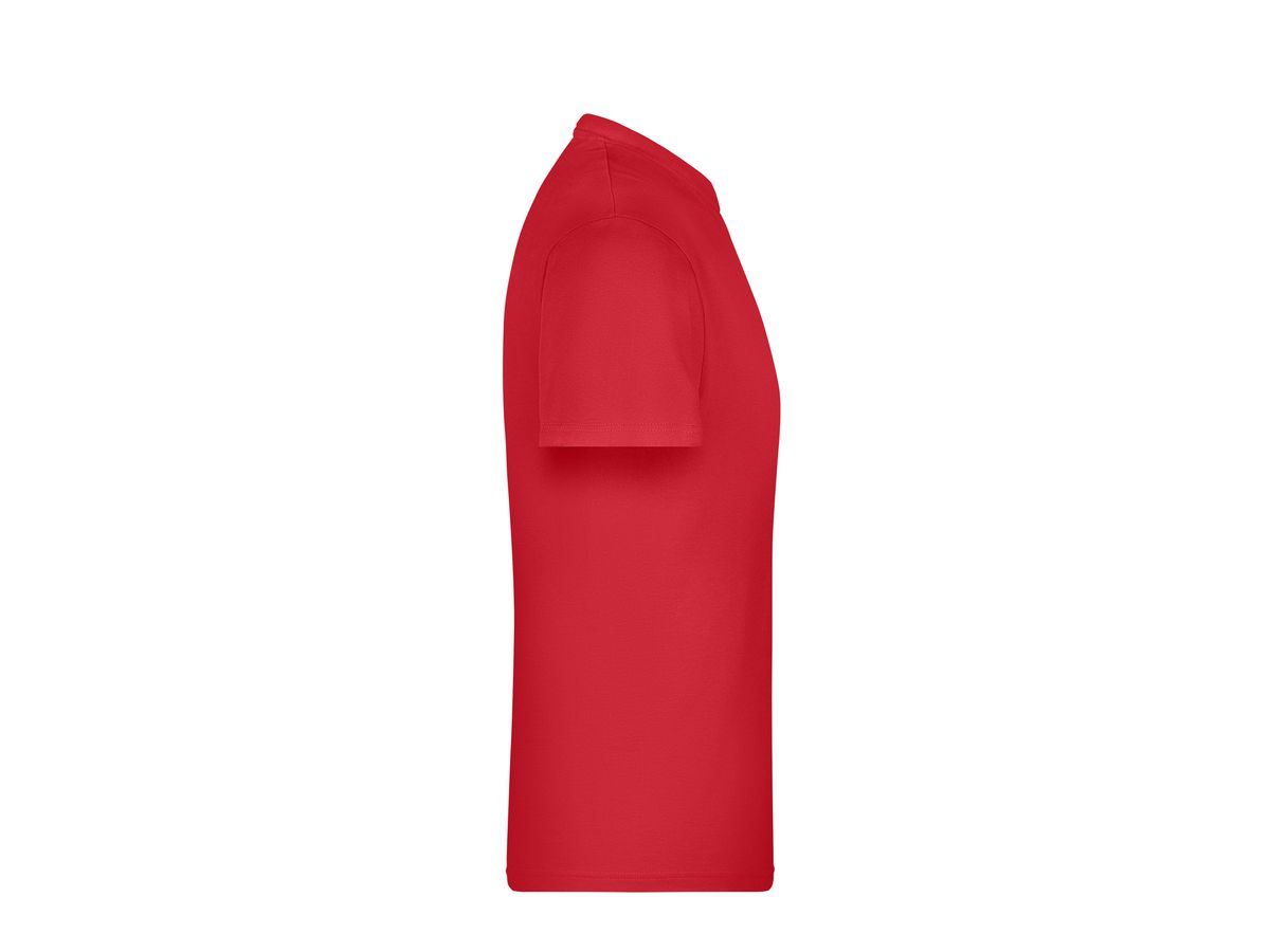 JN Promo-T Man 150 JN797 red, Größe 3XL