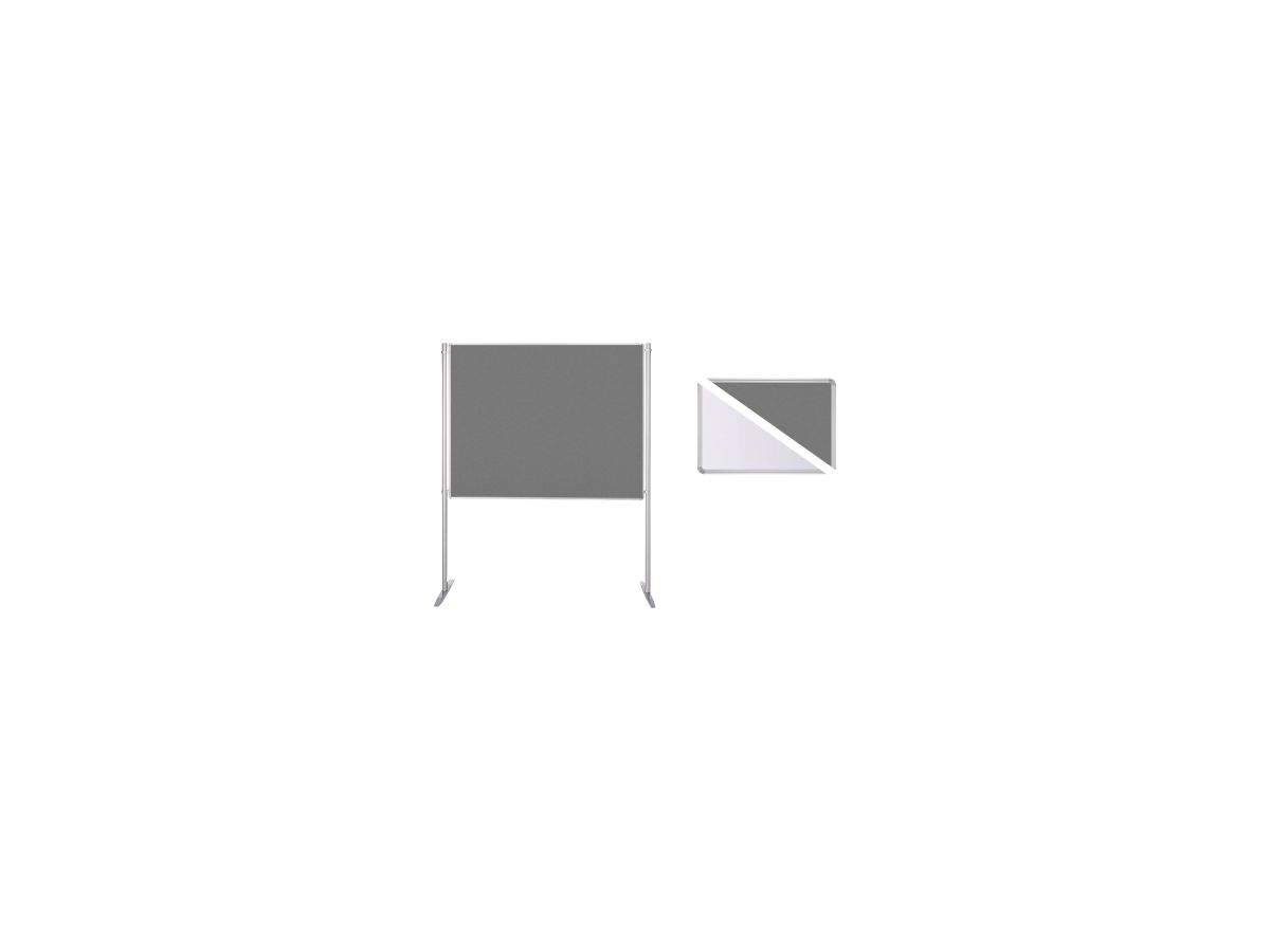 Ultradex Stellwand 747418 150x120cm